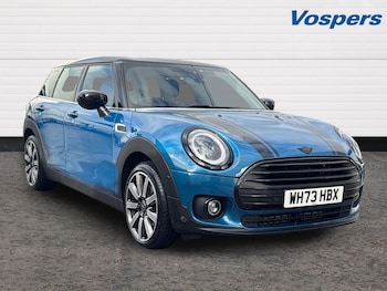 MINI - Clubman