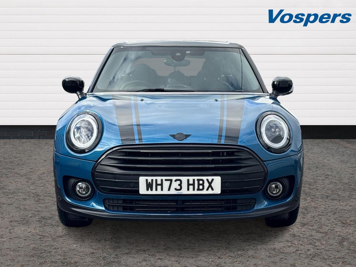 Used MINI Clubman 2023 for sale - 76361923: Photo 2