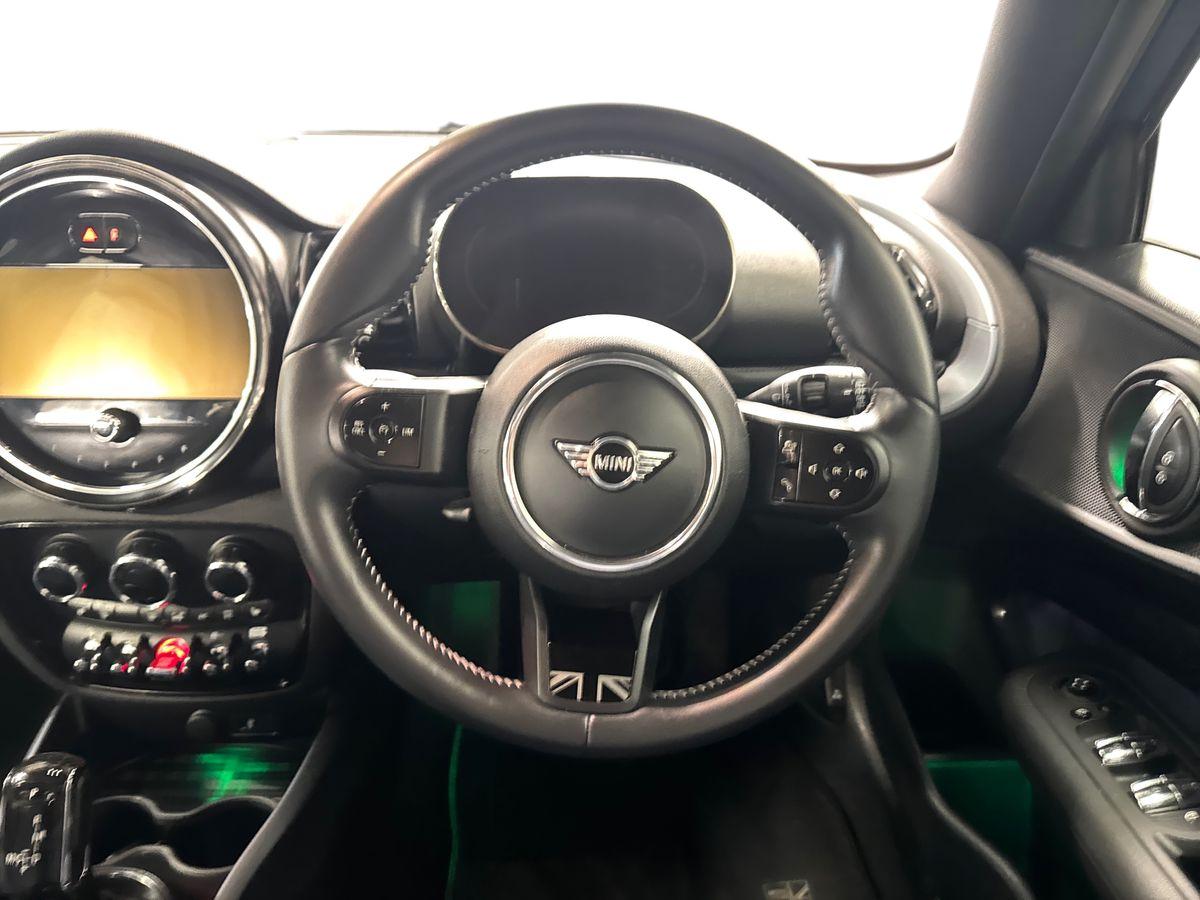 Used MINI Clubman 2023 for sale - 76361923: Photo 21