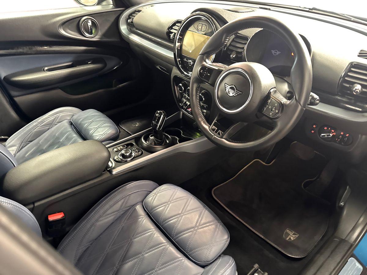 Used MINI Clubman 2023 for sale - 76361923: Photo 22