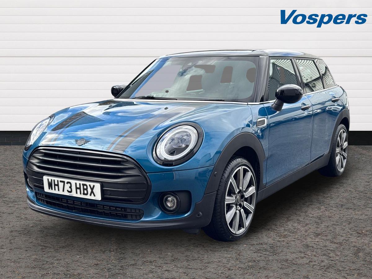 Used MINI Clubman 2023 for sale - 76361923: Photo 3
