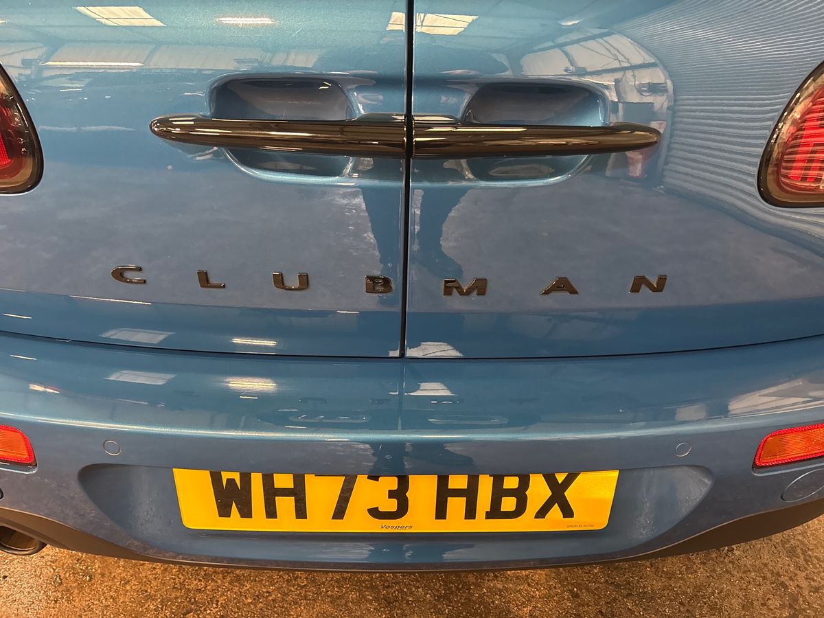 Used MINI Clubman 2023 for sale - 76361923: Photo 31