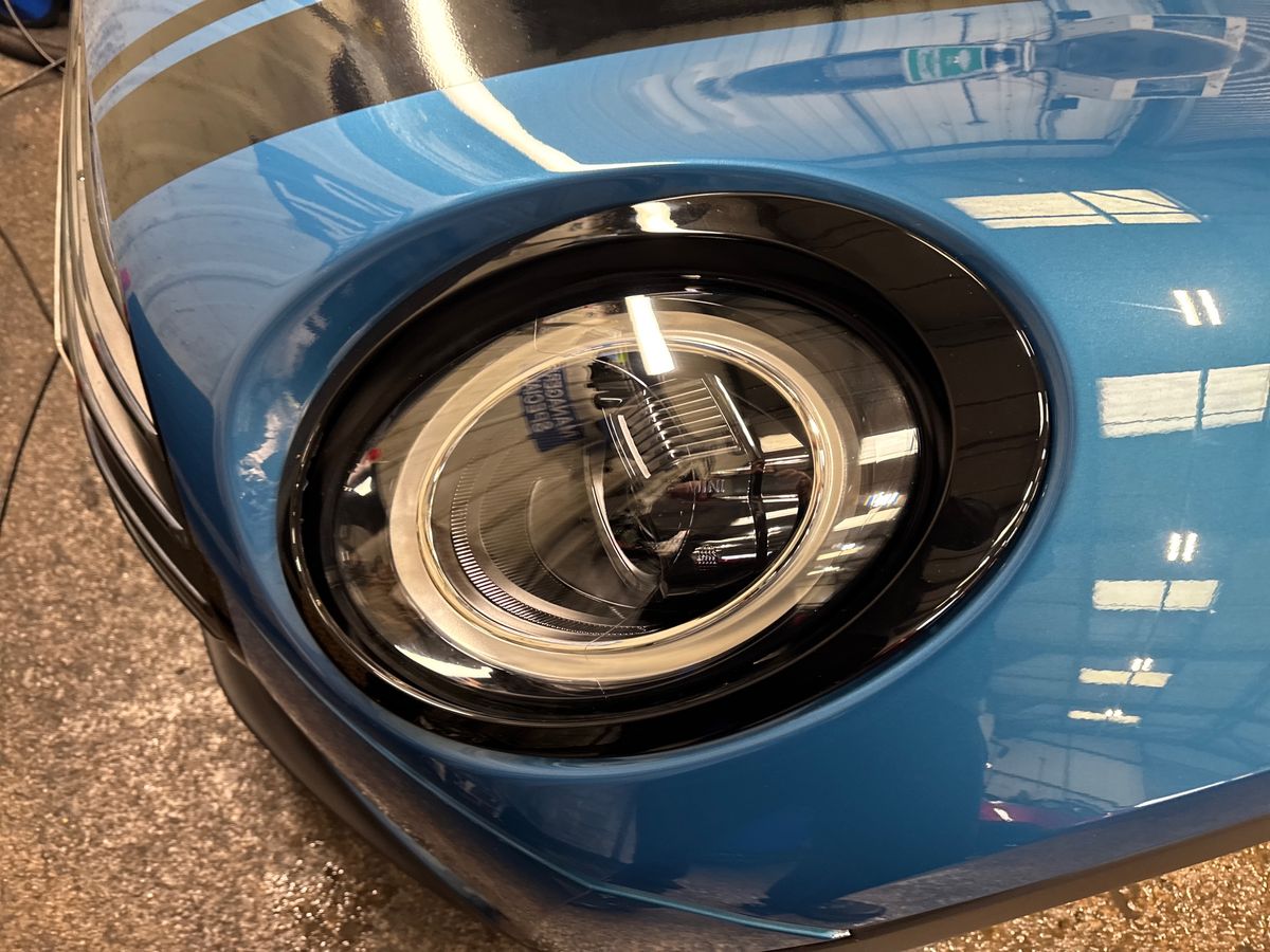 Used MINI Clubman 2023 for sale - 76361923: Photo 32