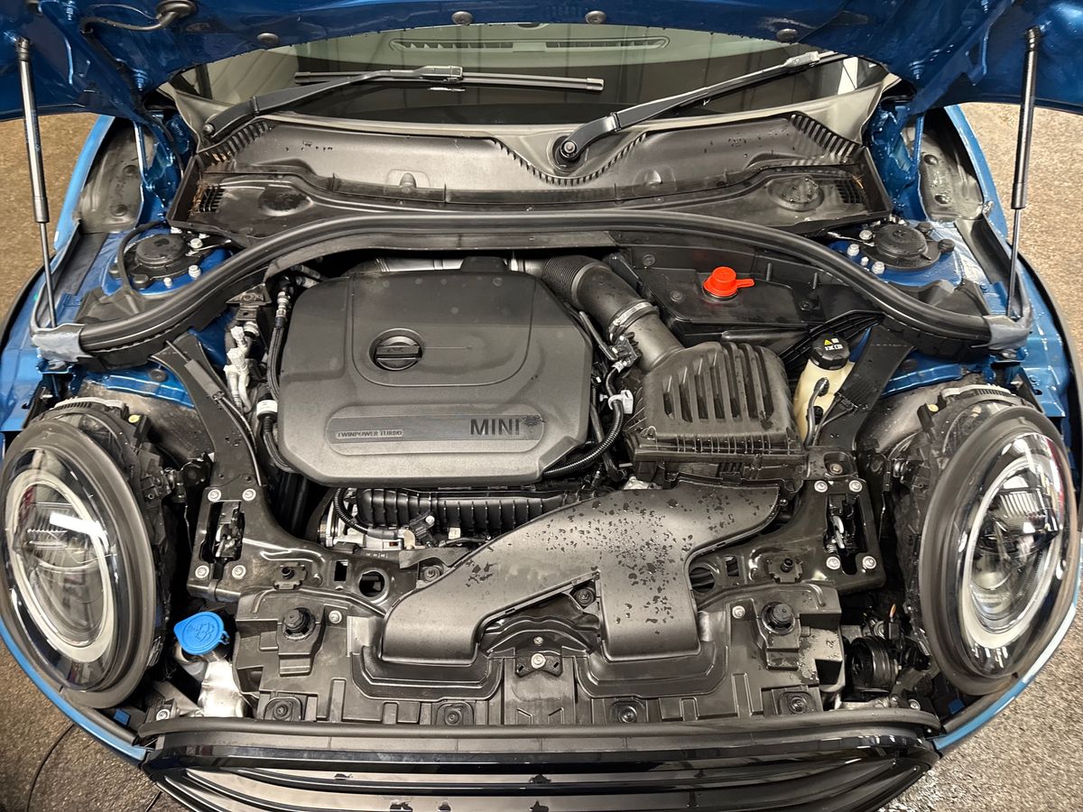 Used MINI Clubman 2023 for sale - 76361923: Photo 33