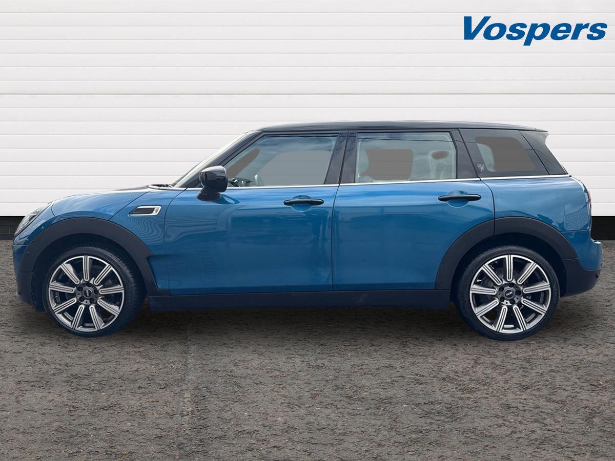 Used MINI Clubman 2023 for sale - 76361923: Photo 5