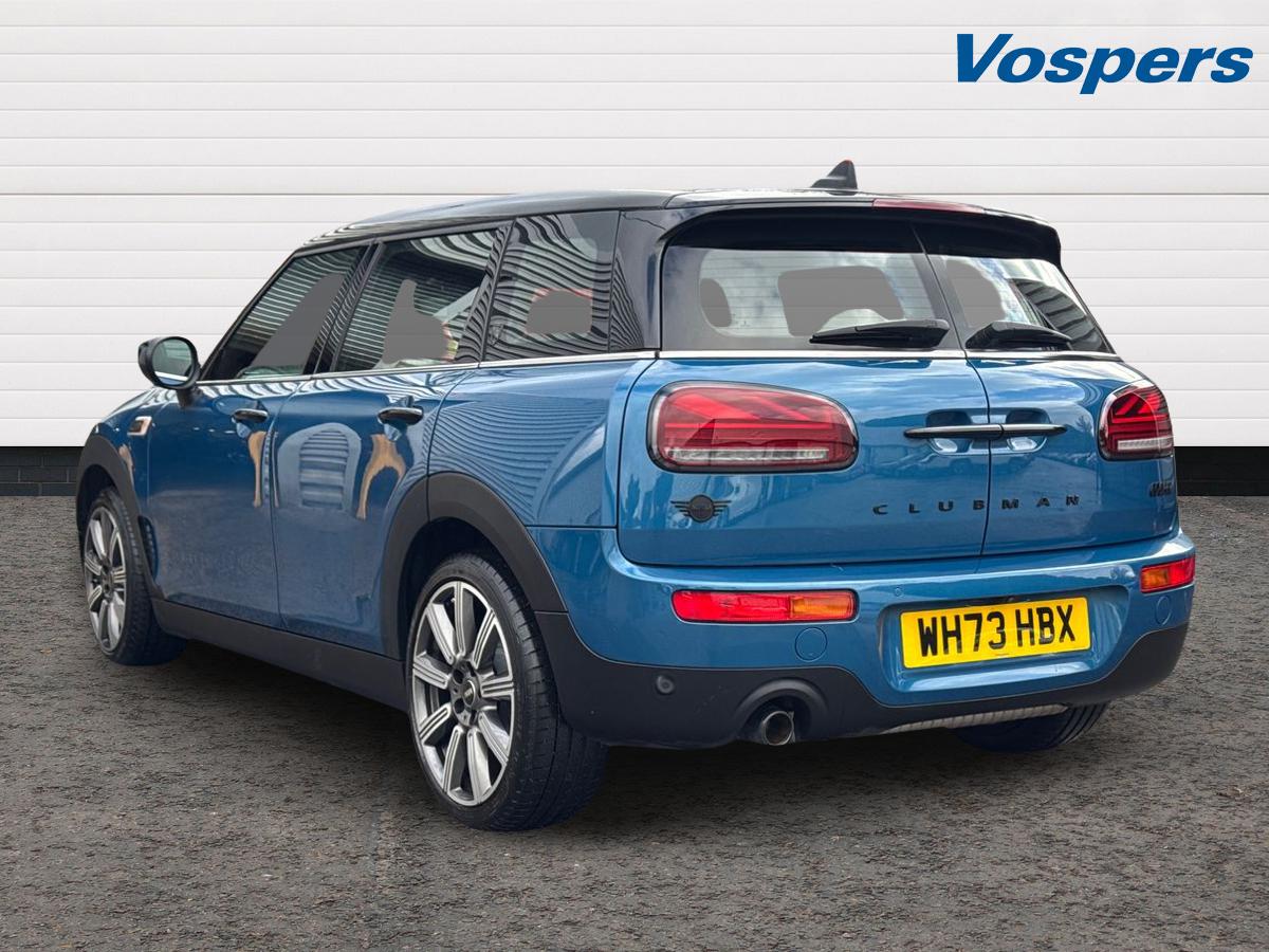 Used MINI Clubman 2023 for sale - 76361923: Photo 6