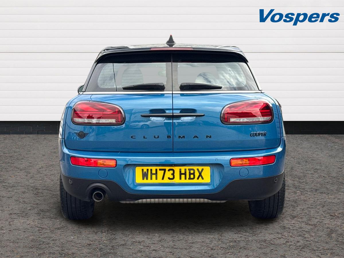 Used MINI Clubman 2023 for sale - 76361923: Photo 7