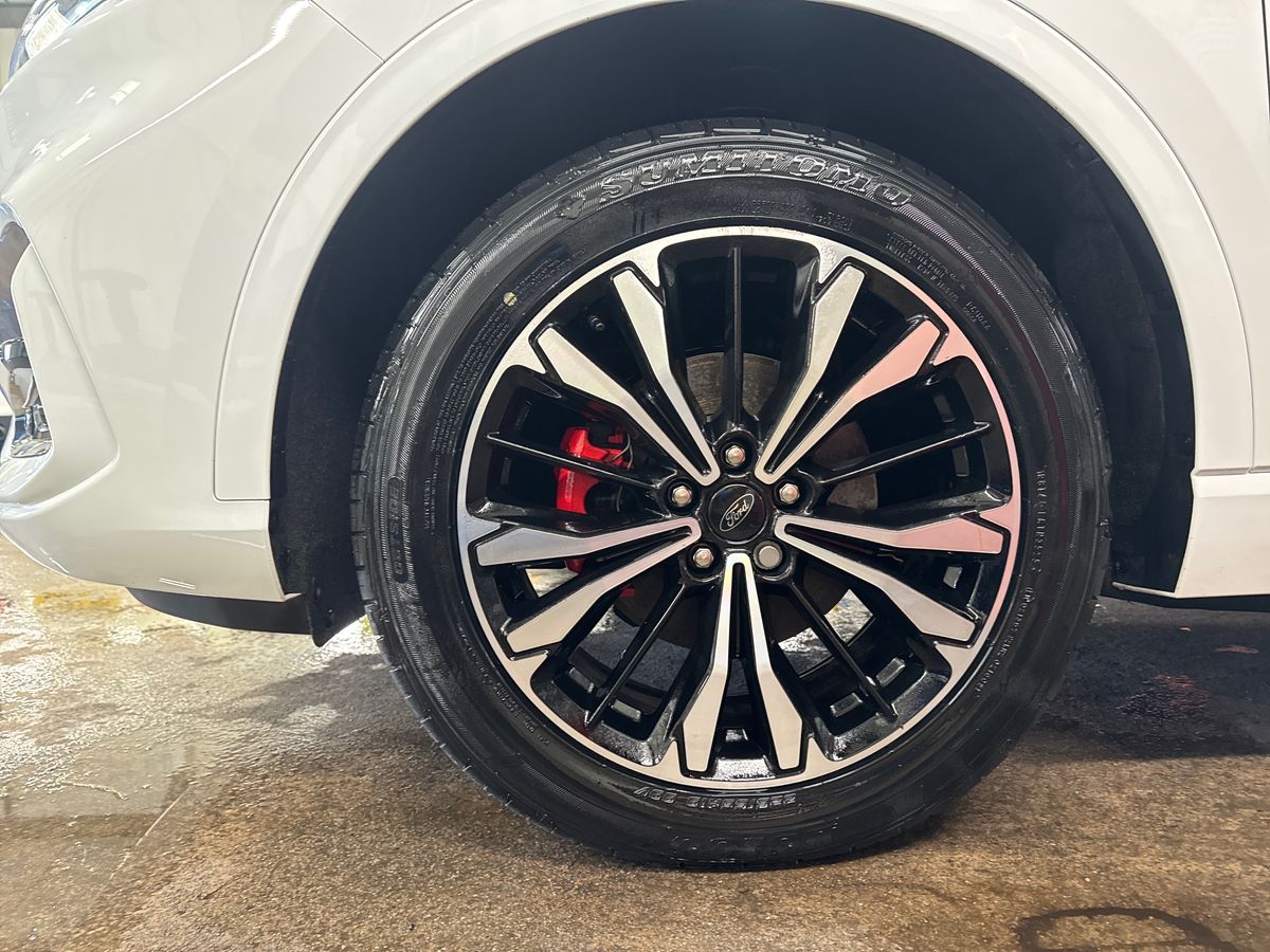 Used Ford Kuga 2022 for sale - 77239460: Photo 14