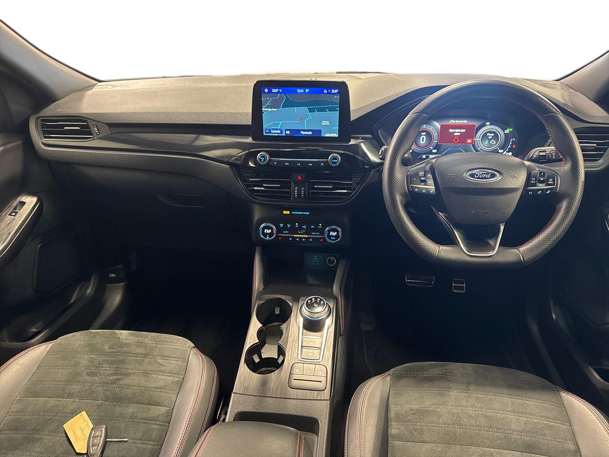 Used Ford Kuga 2022 for sale - 77239460: Photo 19