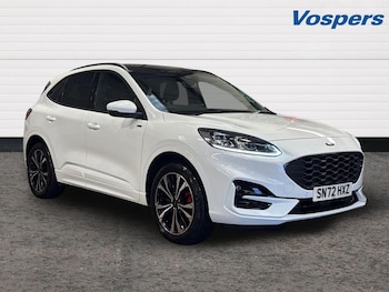 Used Ford Kuga 2022 for sale - 77239460: Photo