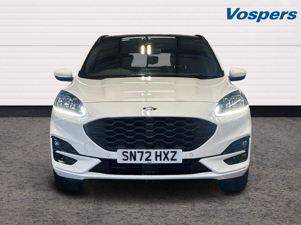 Used Ford Kuga 2022 for sale - 77239460: Photo 2