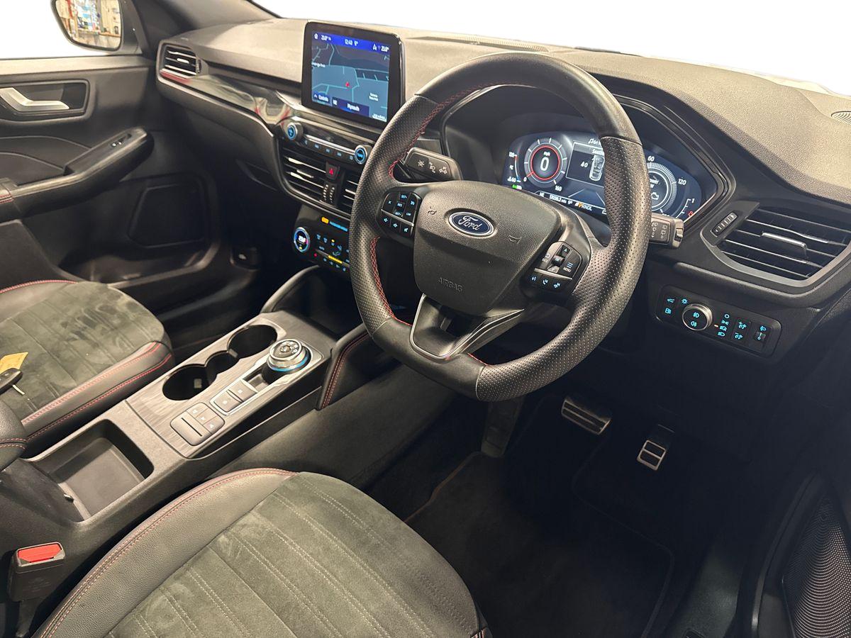 Used Ford Kuga 2022 for sale - 77239460: Photo 22