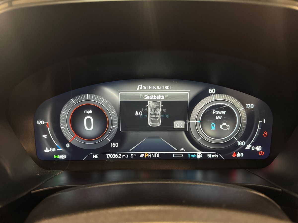 Used Ford Kuga 2022 for sale - 77239460: Photo 23