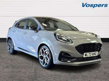2023 - 1.5 EcoBoost ST 5dr
