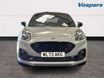 Used Ford Puma 2023 for sale - 74527419: Photo