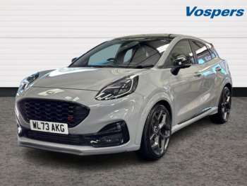 Used Ford Puma 2023 for sale - 74527419: Photo