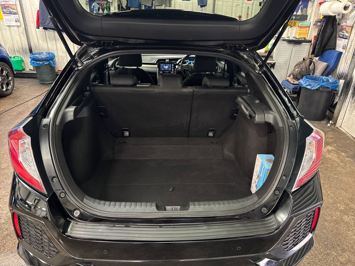 Vehicle 17