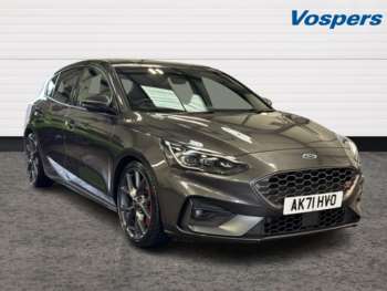 2022 - 2.0 EcoBlue 190 ST 5dr