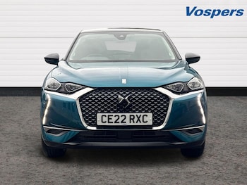 Used DS Automobiles DS 3 2022 for sale - 78254685: Photo