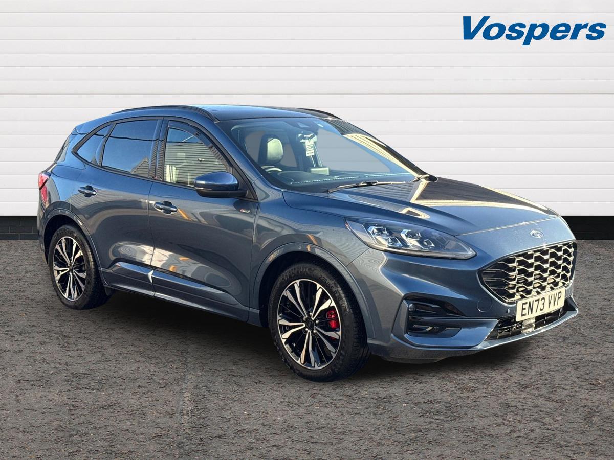 Used Ford Kuga 2024 for sale - 77678815: Photo 1