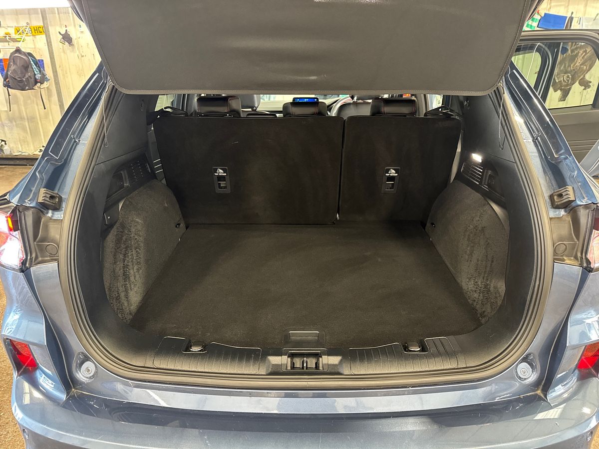 Used Ford Kuga 2024 for sale - 77678815: Photo 17