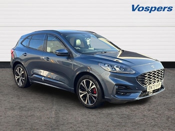 Used Ford Kuga 2024 for sale - 77678815: Photo