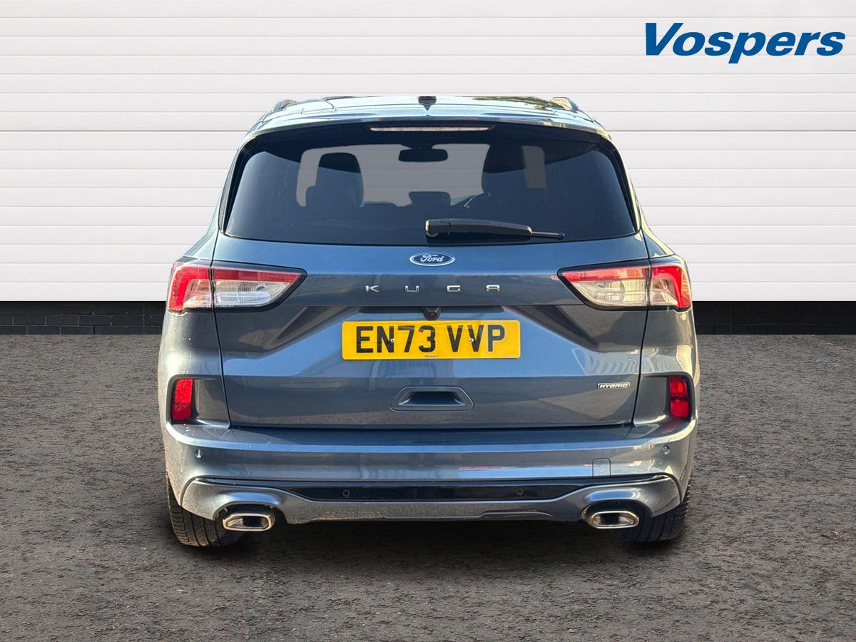 Used Ford Kuga 2024 for sale - 77678815: Photo 7