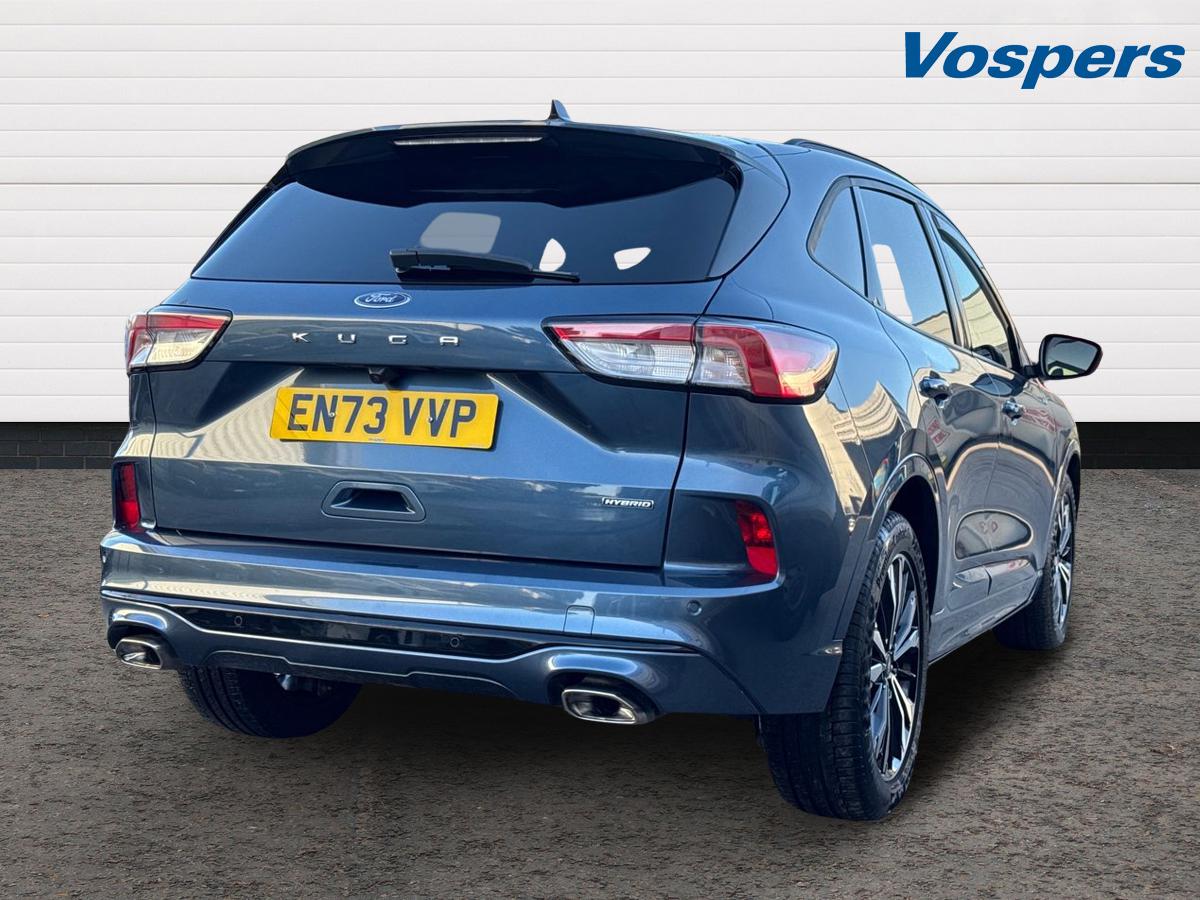 Used Ford Kuga 2024 for sale - 77678815: Photo 9