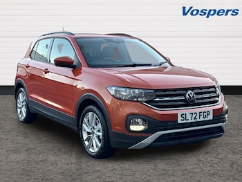 2022 - 1.0 TSI SE 5dr