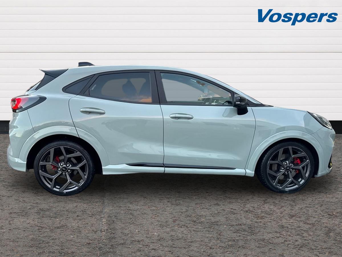 Used Ford Puma 2024 for sale - 77111619: Photo 10