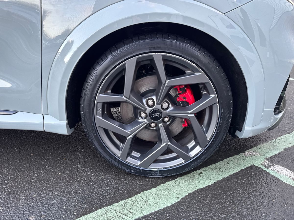 Used Ford Puma 2024 for sale - 77111619: Photo 11