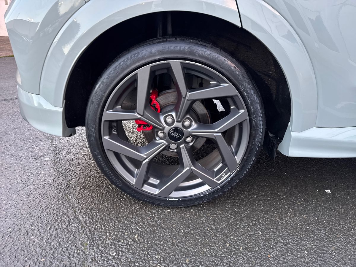 Used Ford Puma 2024 for sale - 77111619: Photo 13