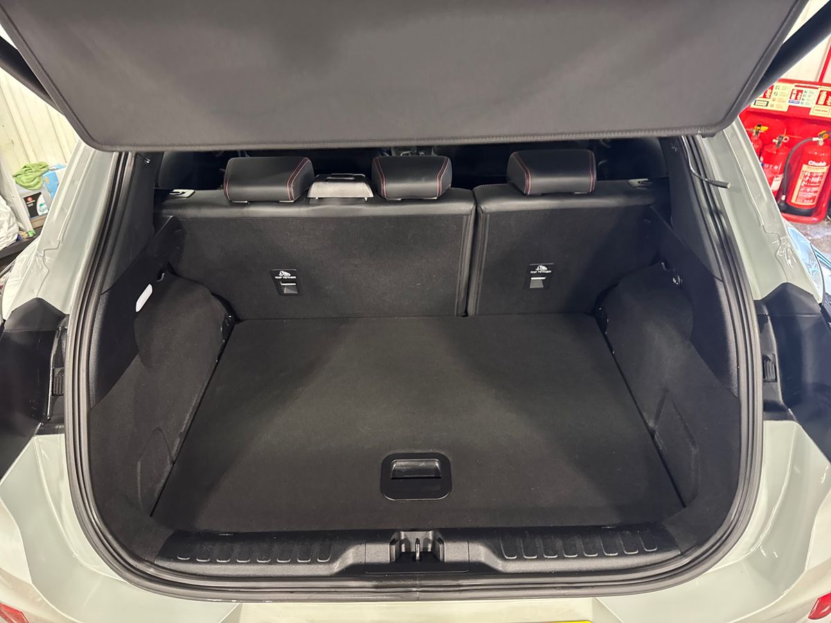 Used Ford Puma 2024 for sale - 77111619: Photo 17