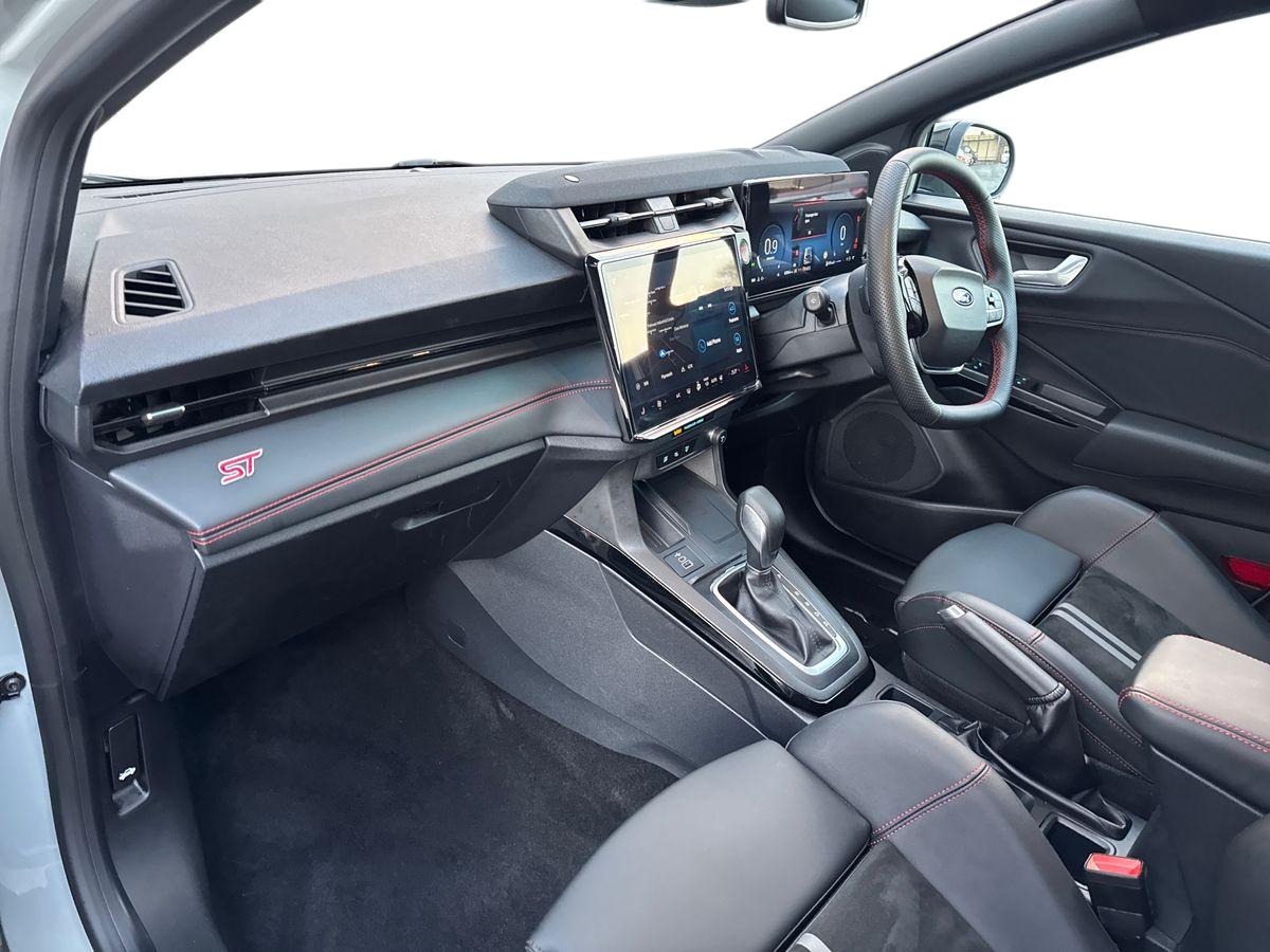 Used Ford Puma 2024 for sale - 77111619: Photo 18