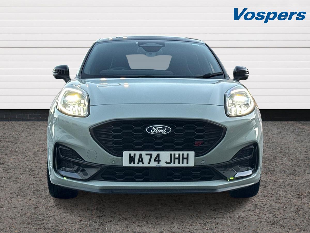 Used Ford Puma 2024 for sale - 77111619: Photo 2