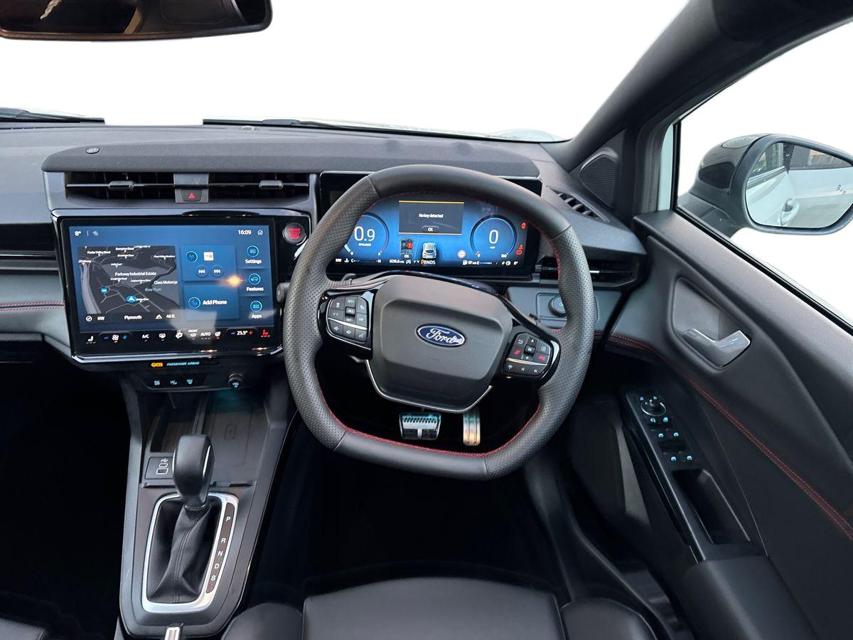 Used Ford Puma 2024 for sale - 77111619: Photo 21