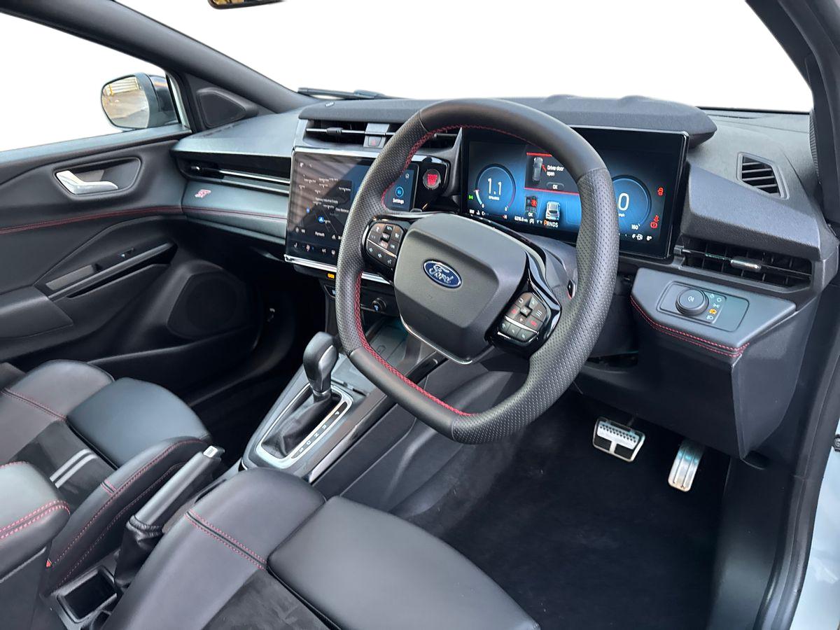 Used Ford Puma 2024 for sale - 77111619: Photo 22