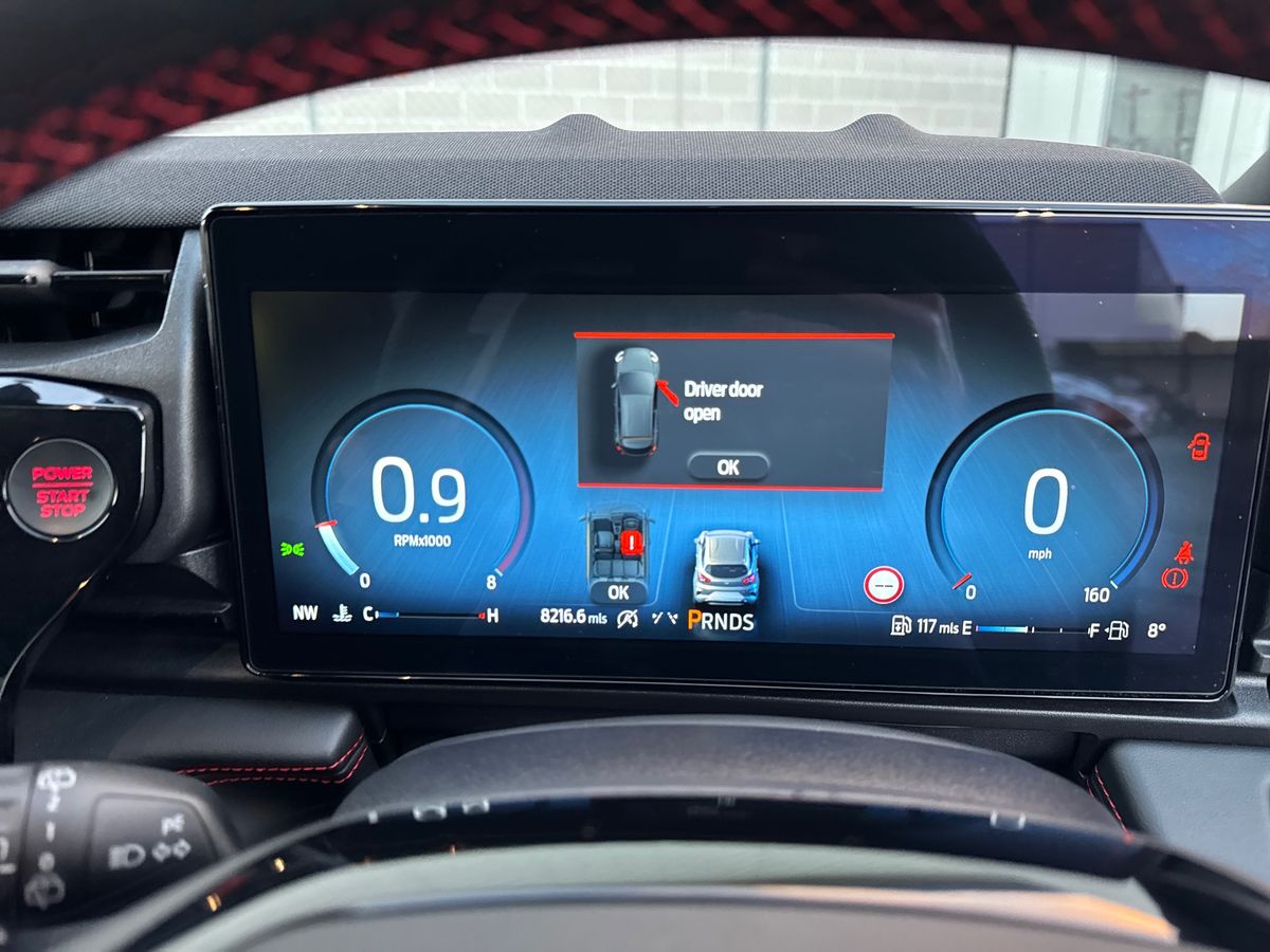 Used Ford Puma 2024 for sale - 77111619: Photo 23