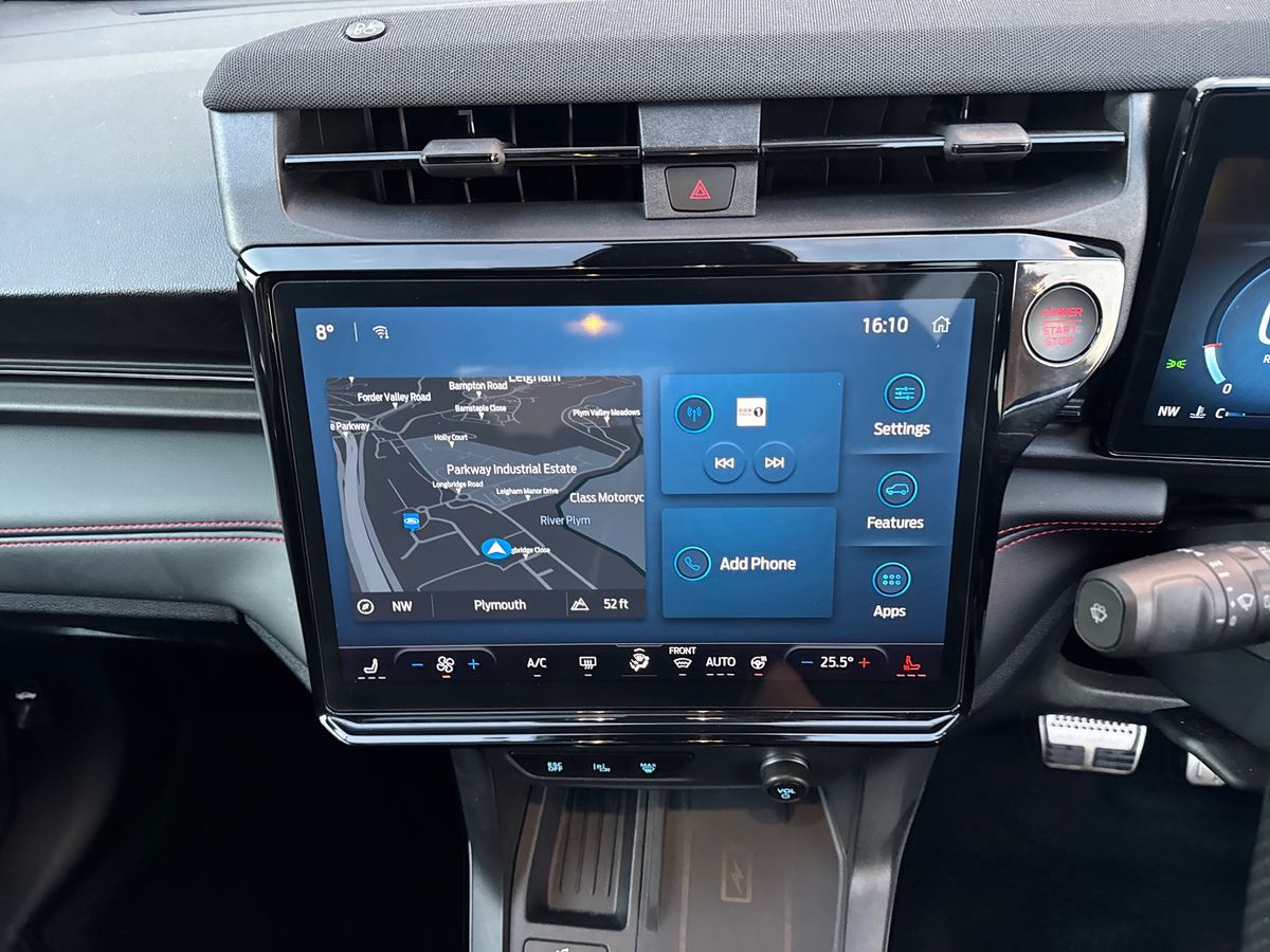 Used Ford Puma 2024 for sale - 77111619: Photo 25