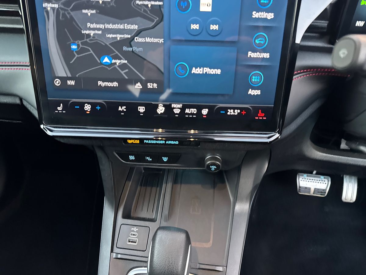 Used Ford Puma 2024 for sale - 77111619: Photo 26