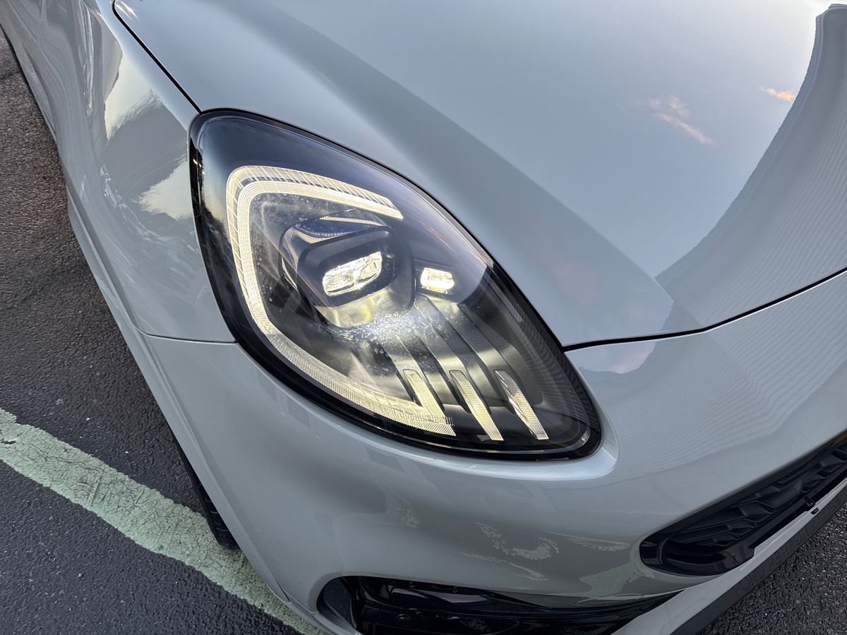 Used Ford Puma 2024 for sale - 77111619: Photo 32