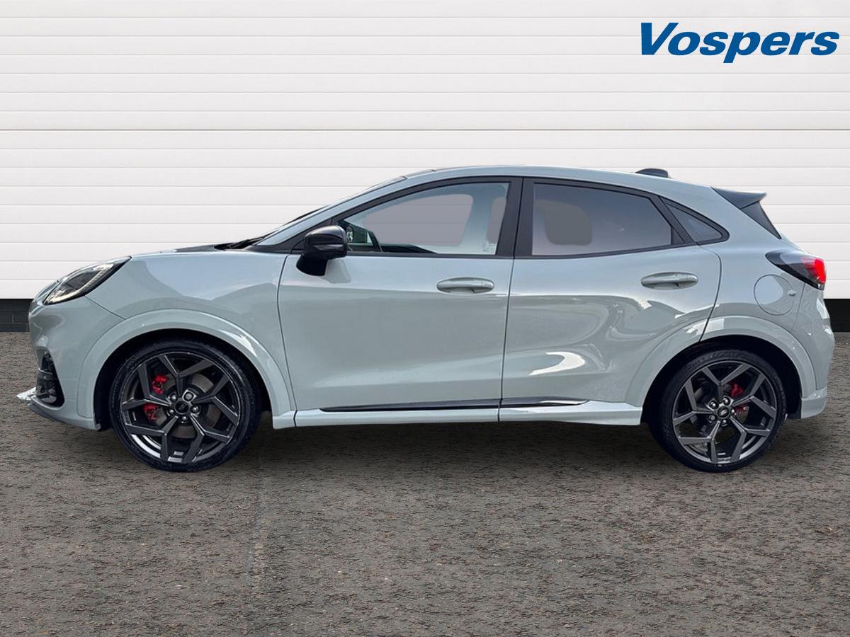 Used Ford Puma 2024 for sale - 77111619: Photo 5