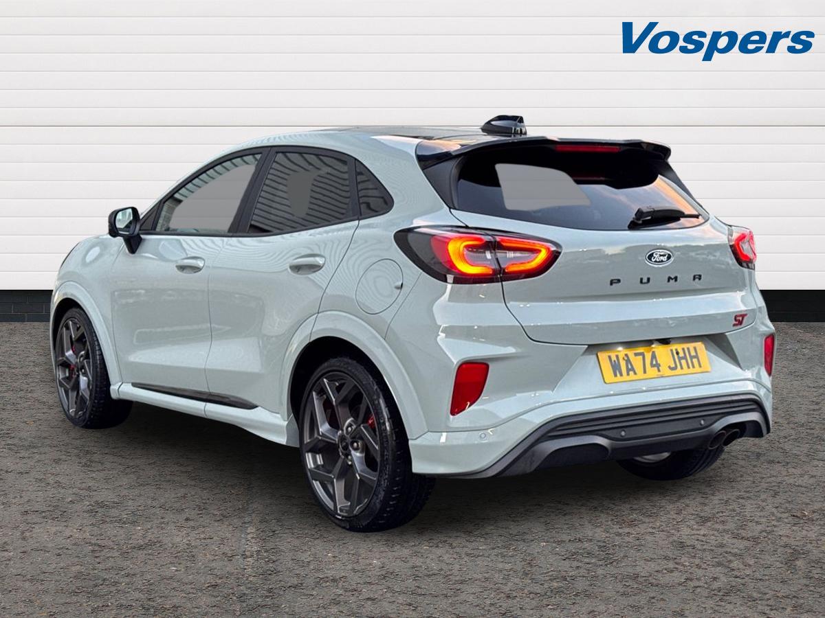 Used Ford Puma 2024 for sale - 77111619: Photo 6