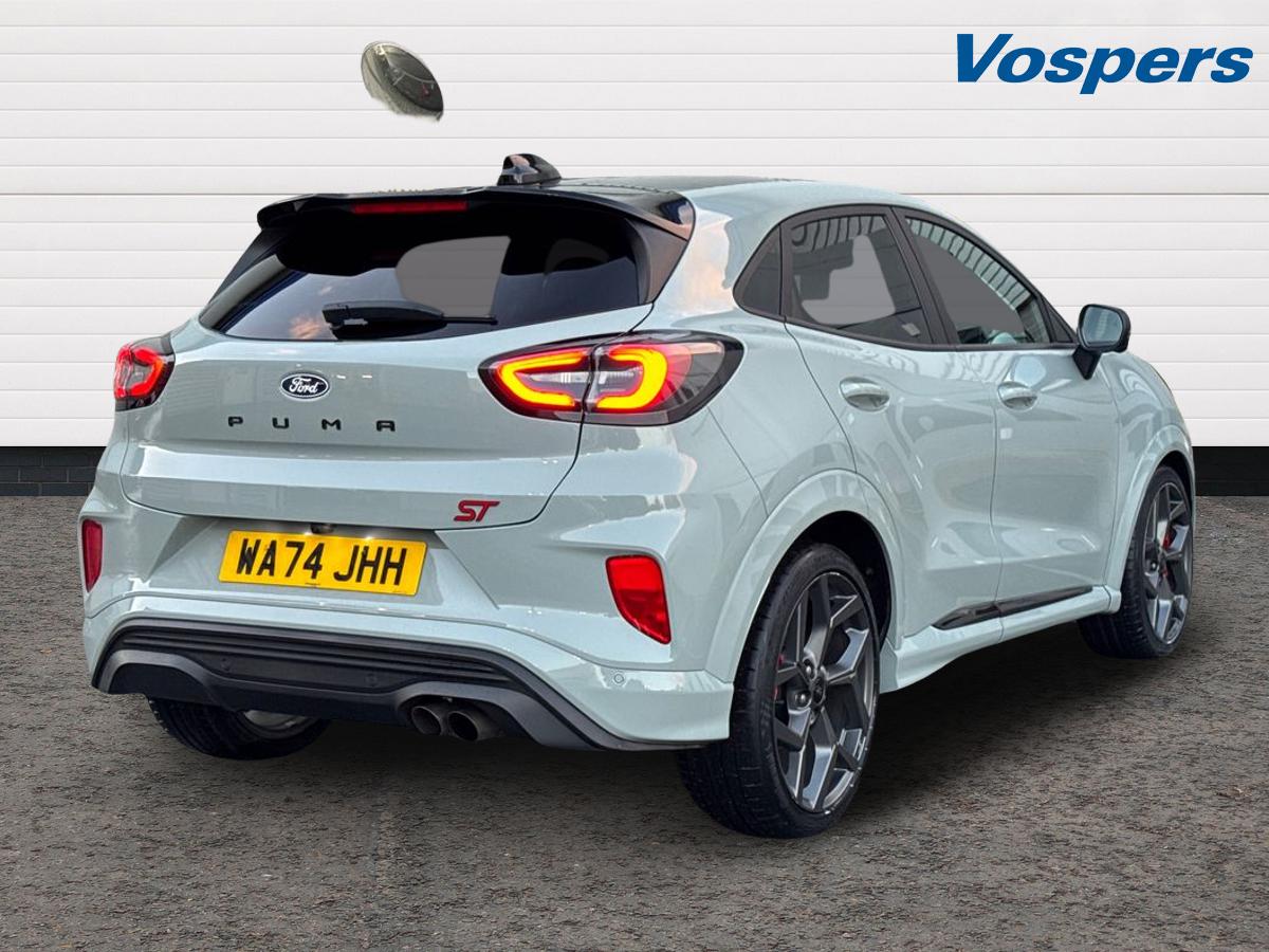 Used Ford Puma 2024 for sale - 77111619: Photo 9