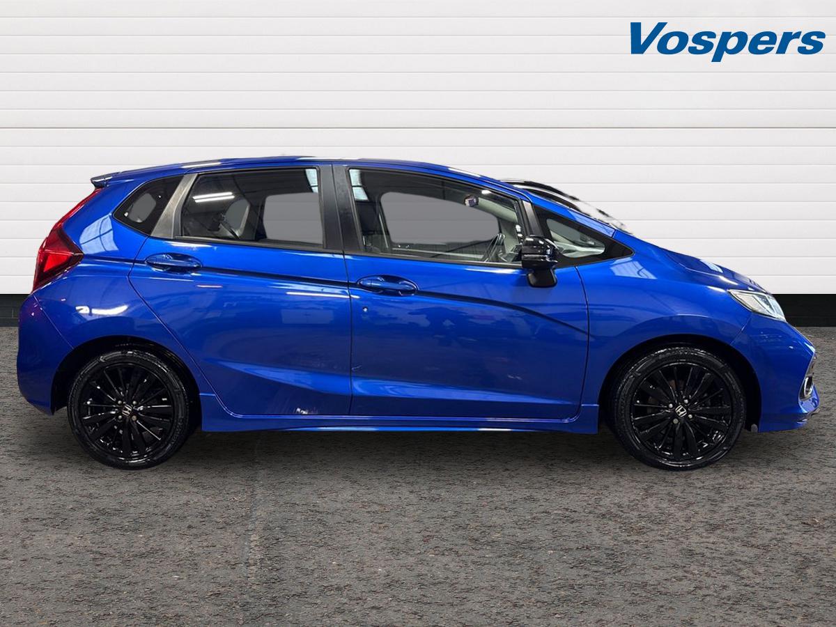 Used Honda Jazz 2018 for sale - 76623408: Photo 10