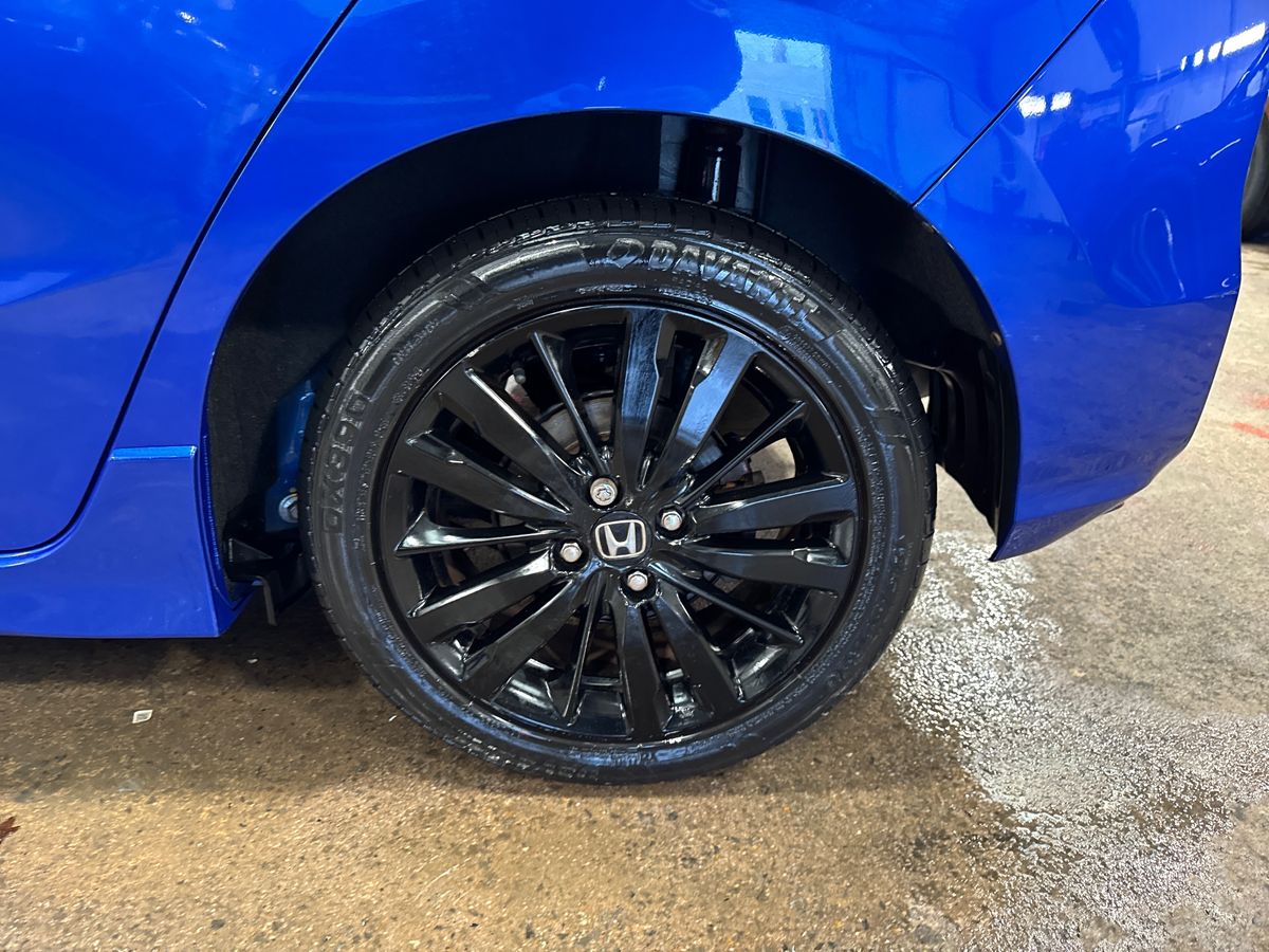 Used Honda Jazz 2018 for sale - 76623408: Photo 11