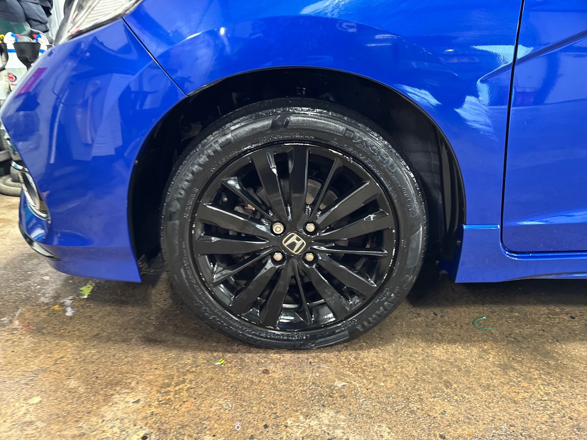 Used Honda Jazz 2018 for sale - 76623408: Photo 14