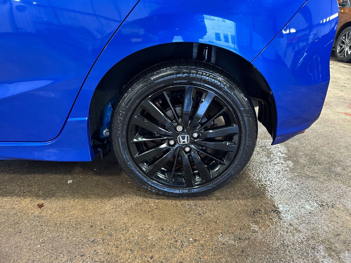 Used Honda Jazz 2018 for sale - 76623408: Photo 15