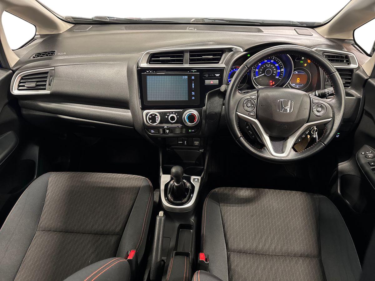 Used Honda Jazz 2018 for sale - 76623408: Photo 19