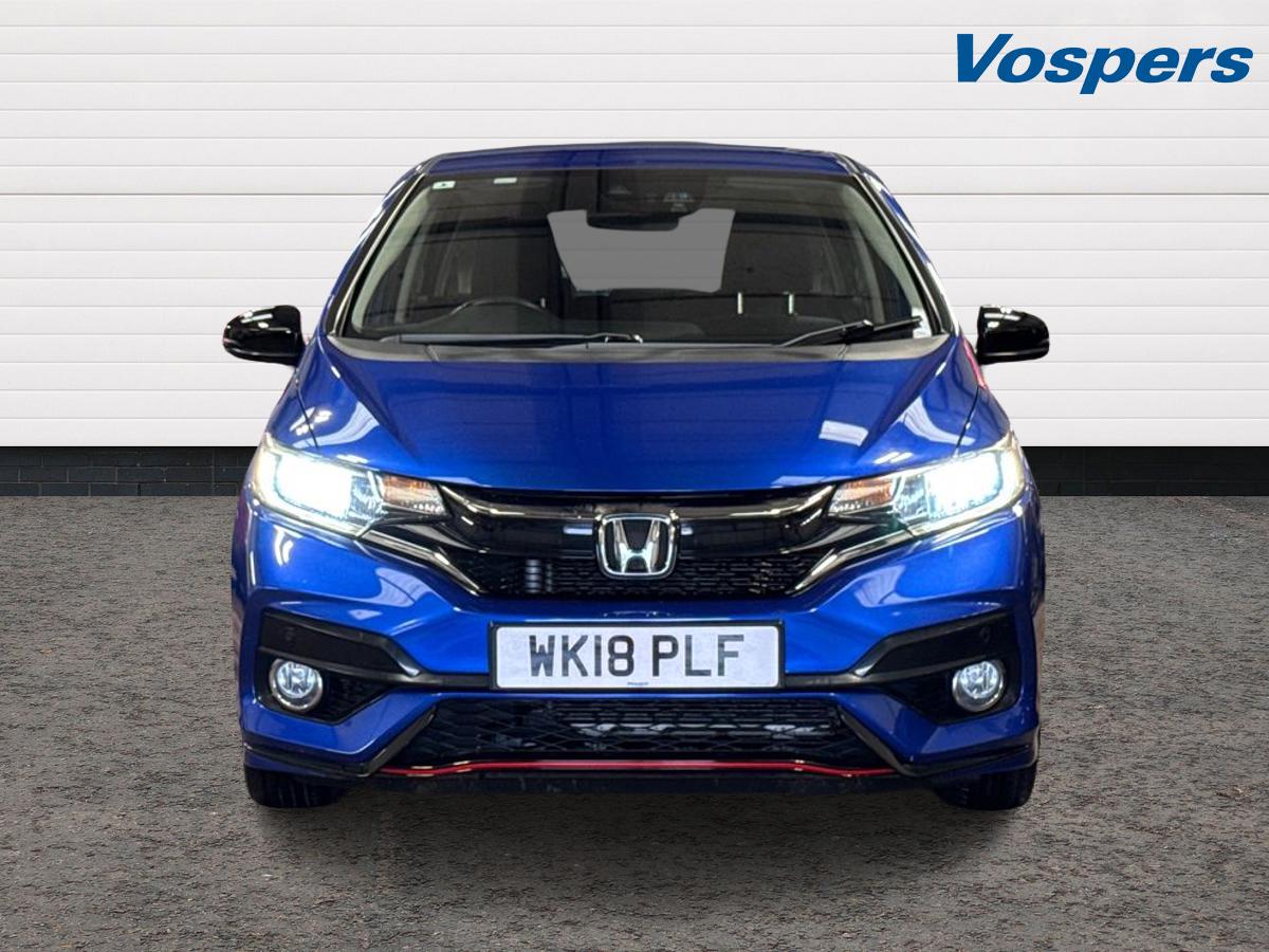 Used Honda Jazz 2018 for sale - 76623408: Photo 2